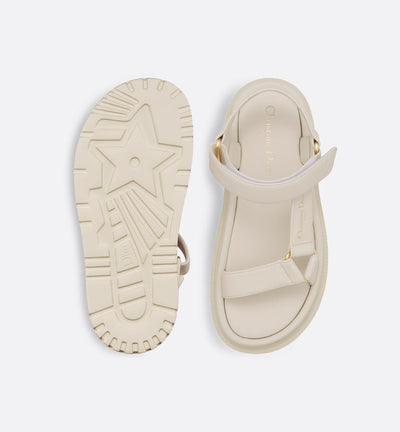 D-Wave Footwear Sandal