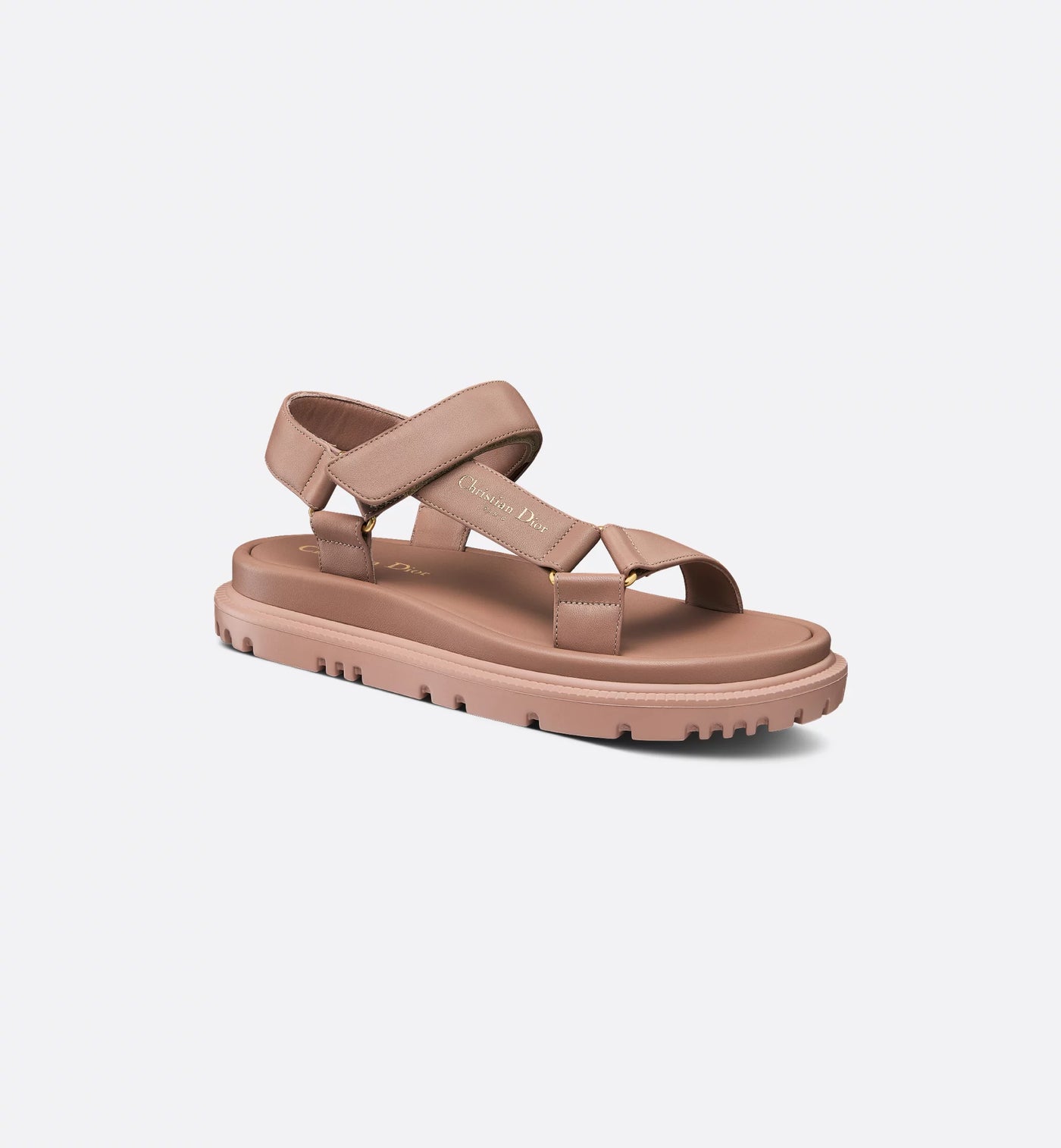 D-Wave aesthetic Sandal