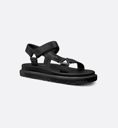 D-Wave Trendy Sandal