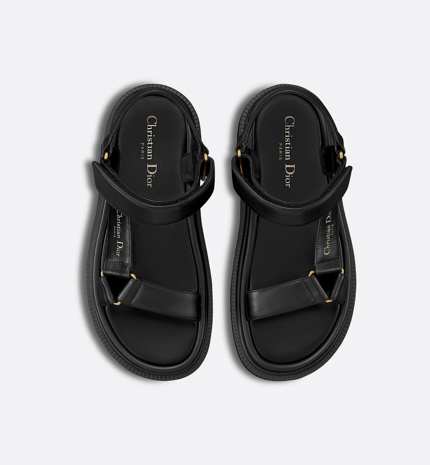 D-Wave Trendy Sandal