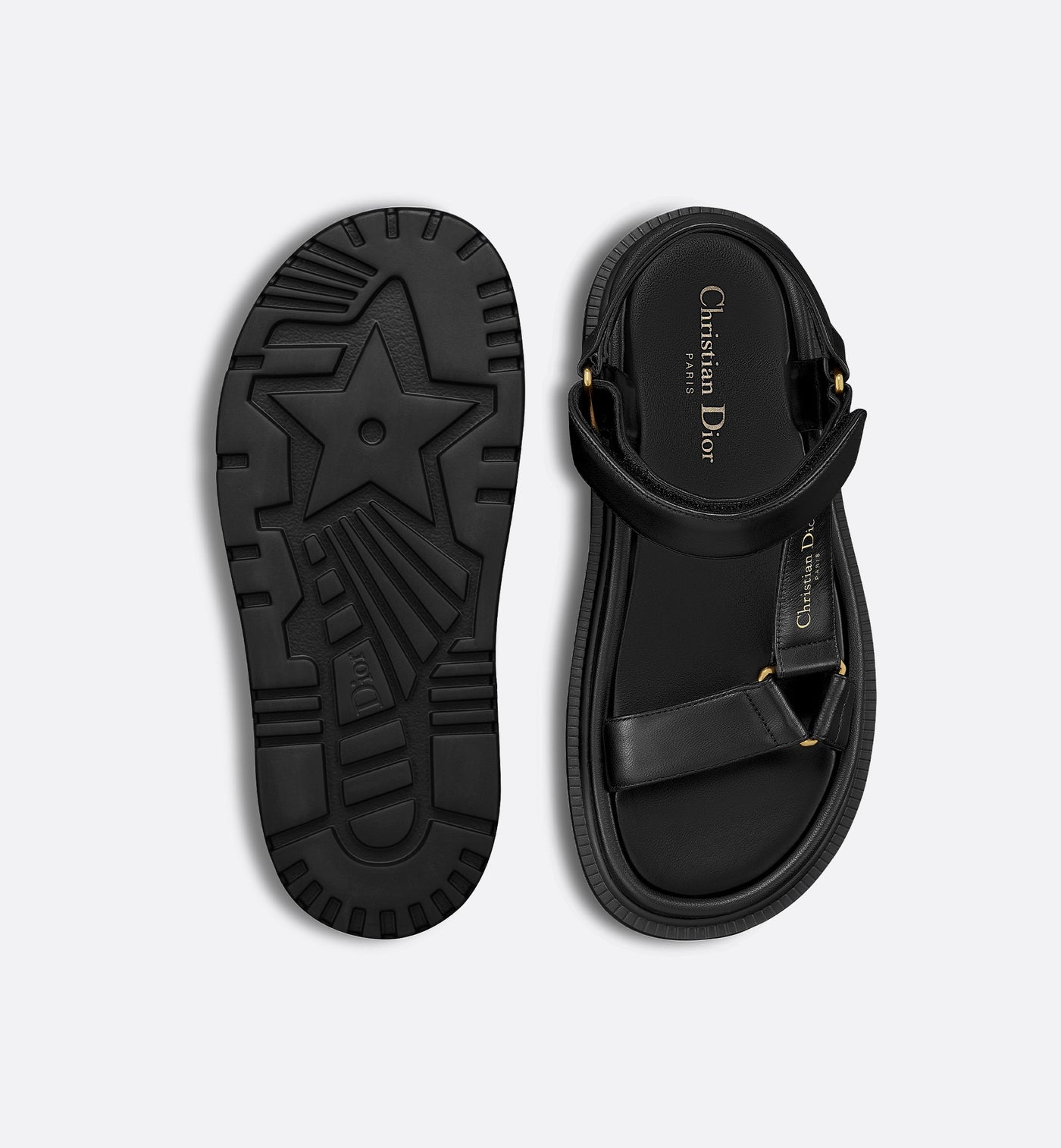 D-Wave Trendy Sandal