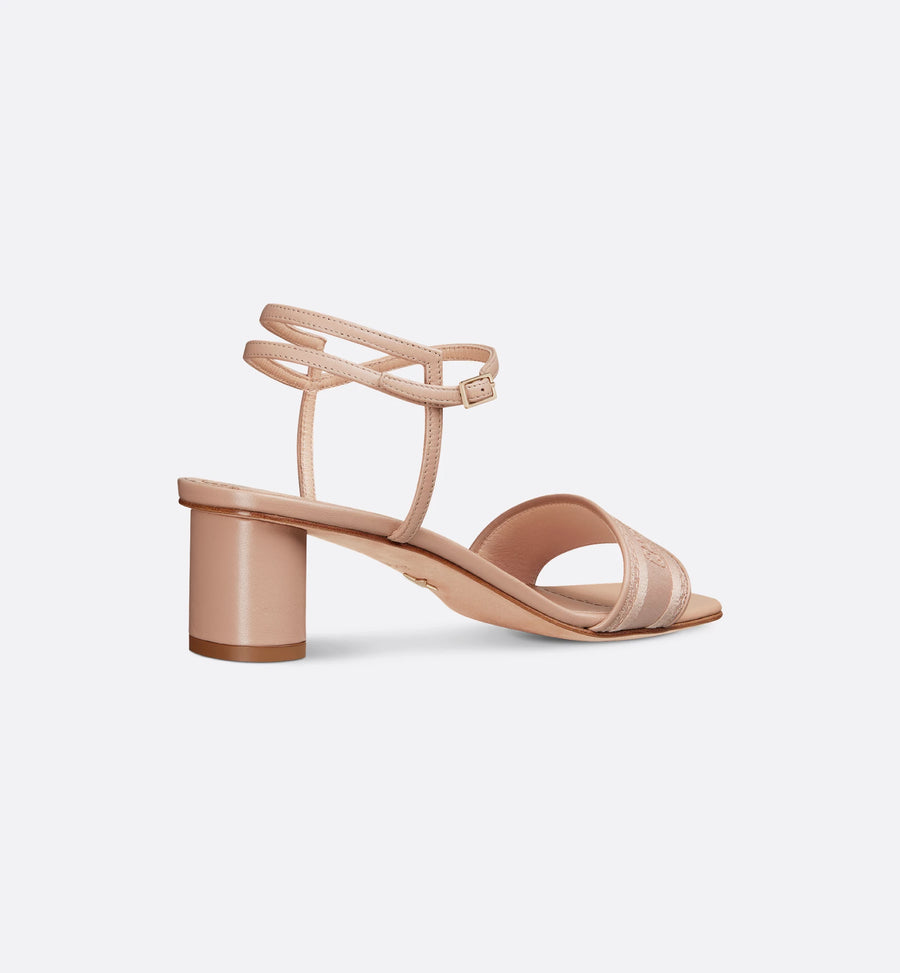 Dway Glam Heeled Sandals