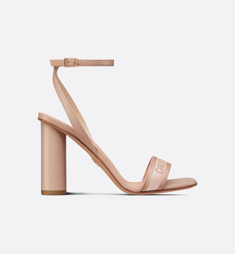 Dway Elevated Style Heeled Sandals