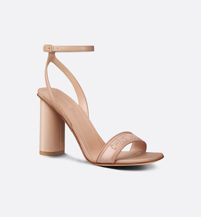 Dway Elevated Style Heeled Sandals