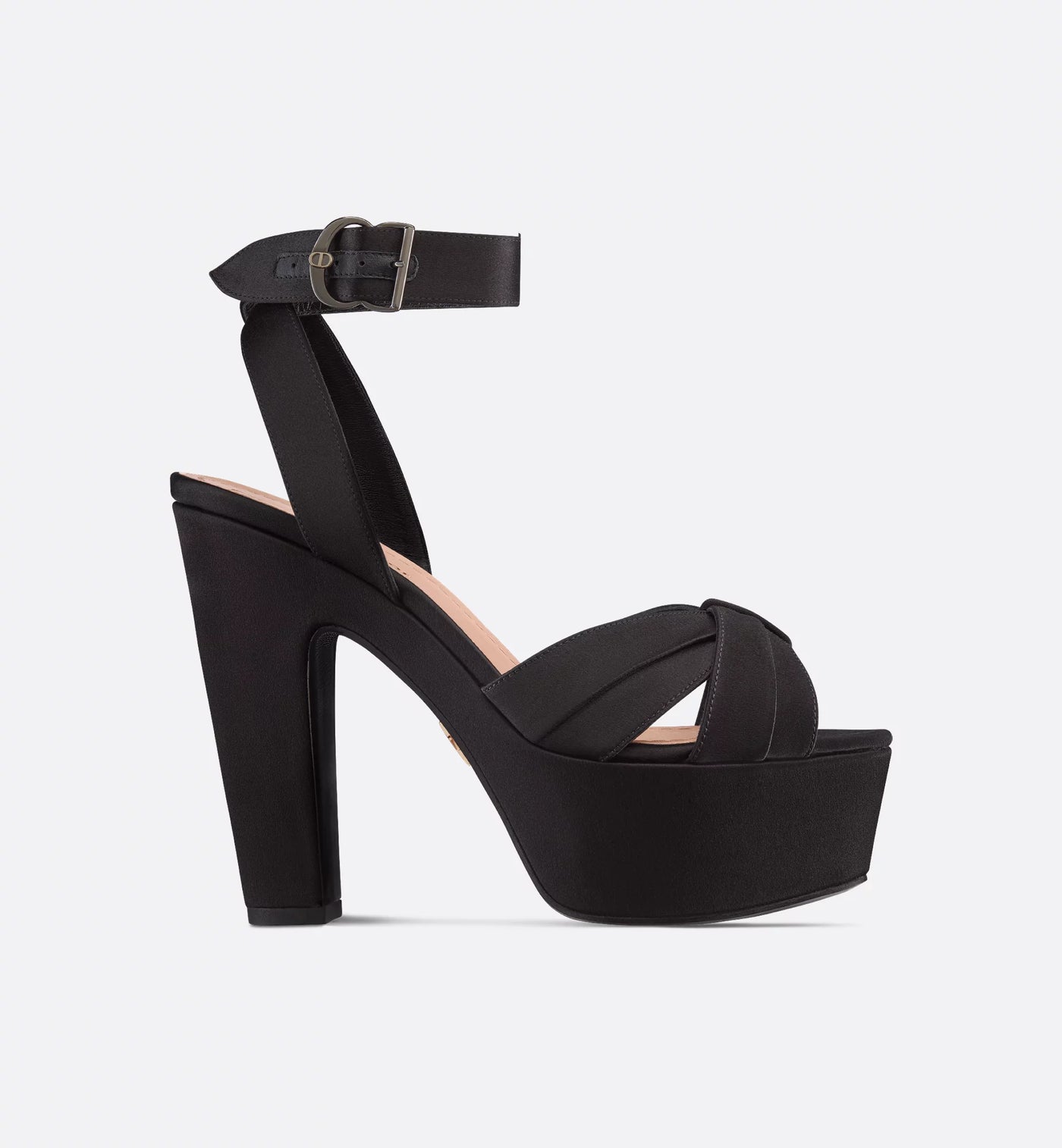 Muse Heeled Sandal