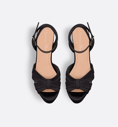 Muse Heeled Sandal