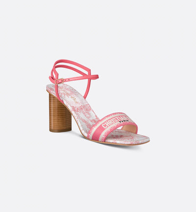 Dway Heeled Iconic Sandal