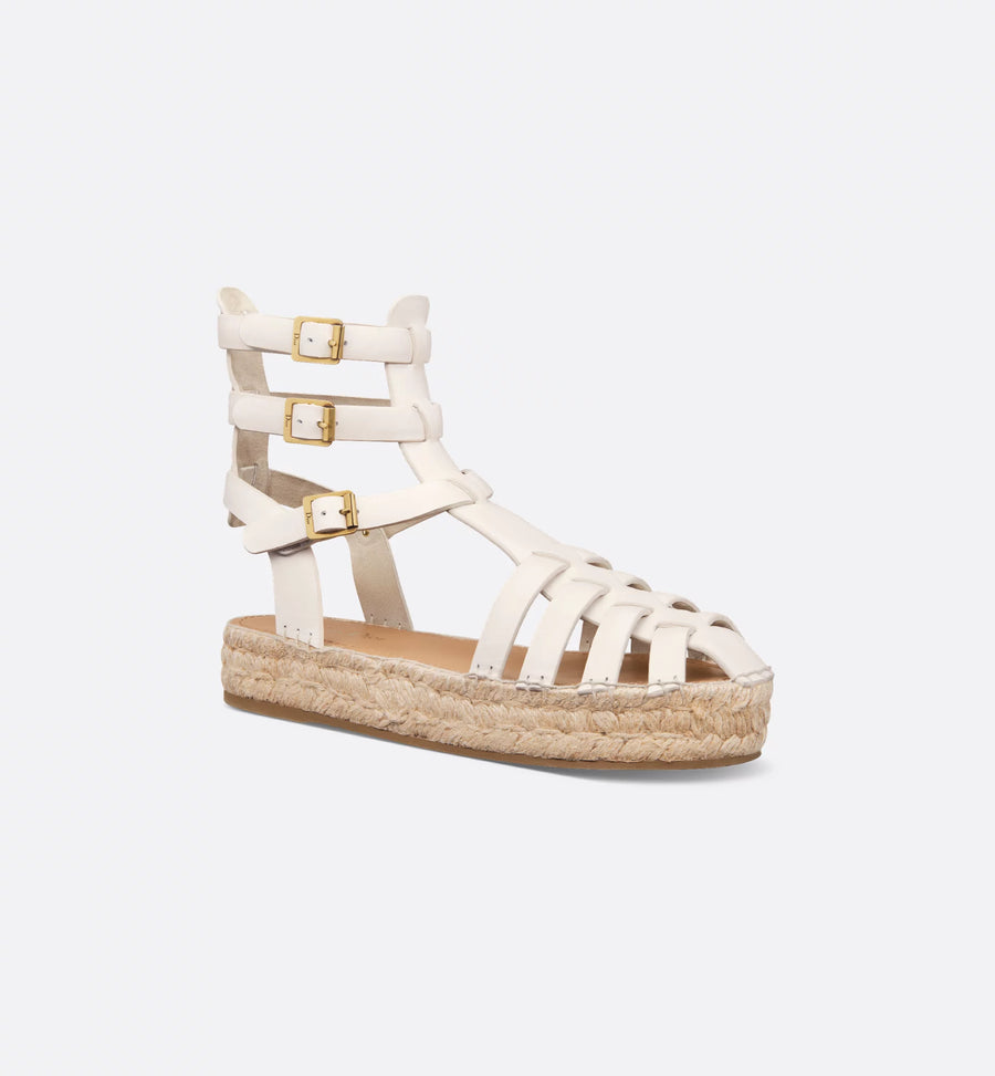 Marine Sandal