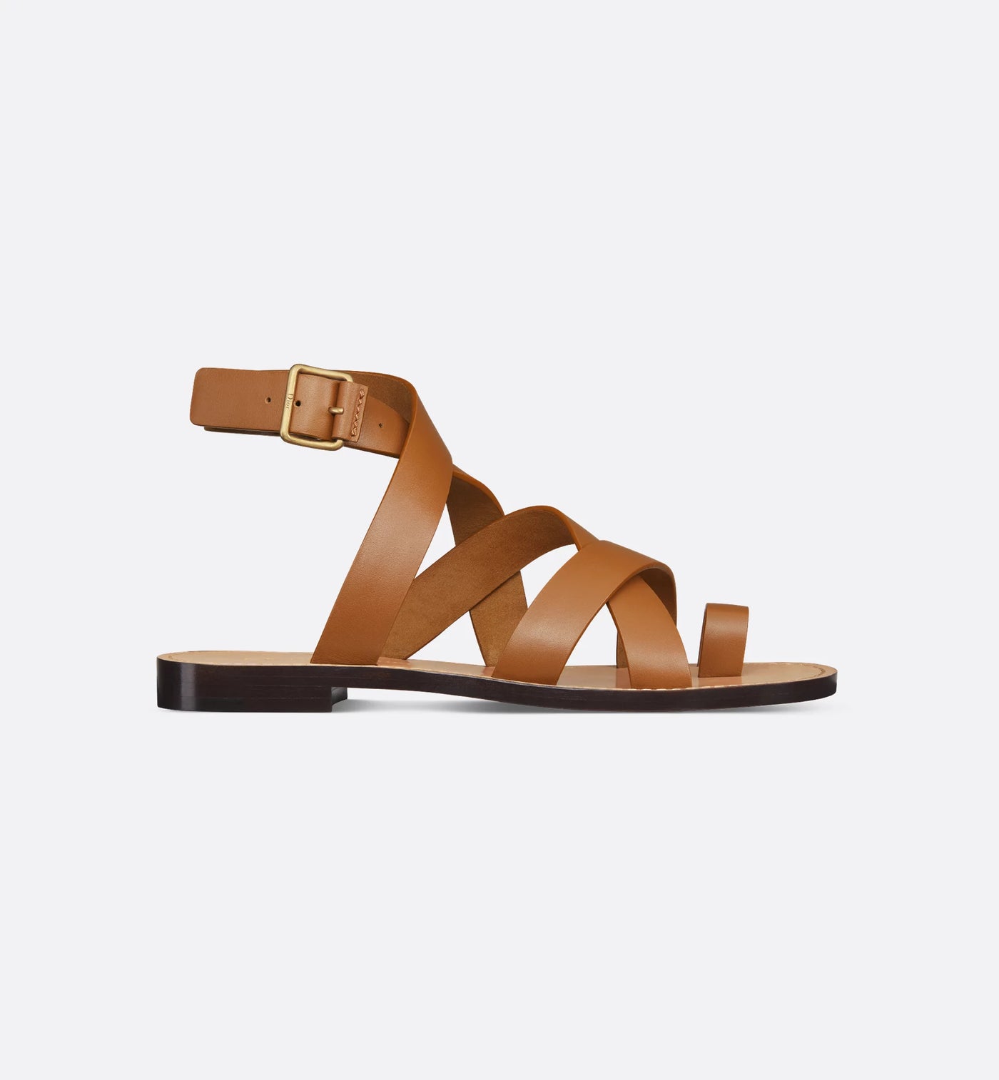 Sun Toe-Ring Sandal