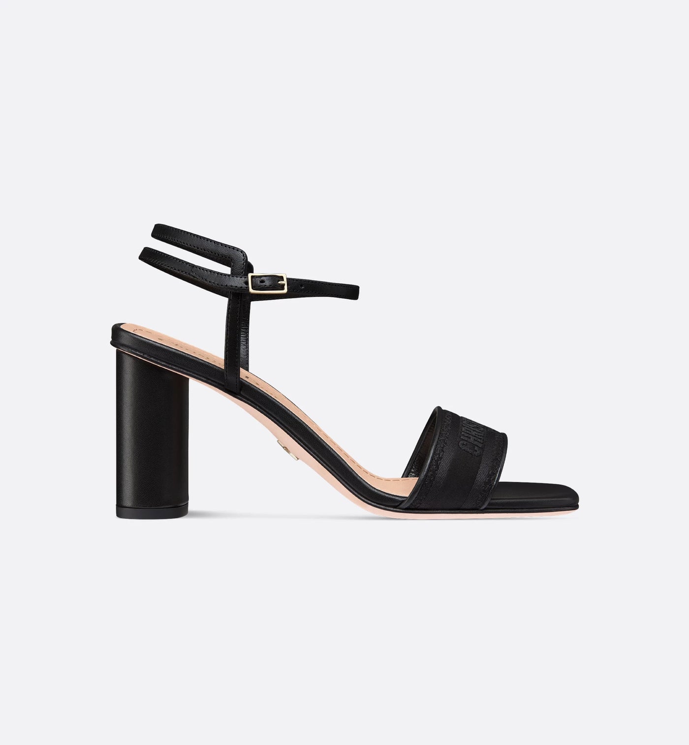 Dway Sleek Heeled Sandals