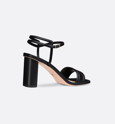 Dway Sleek Heeled Sandals