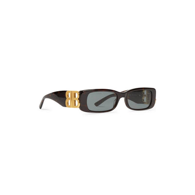 Women's Dynasty Rectangle Sunglasses