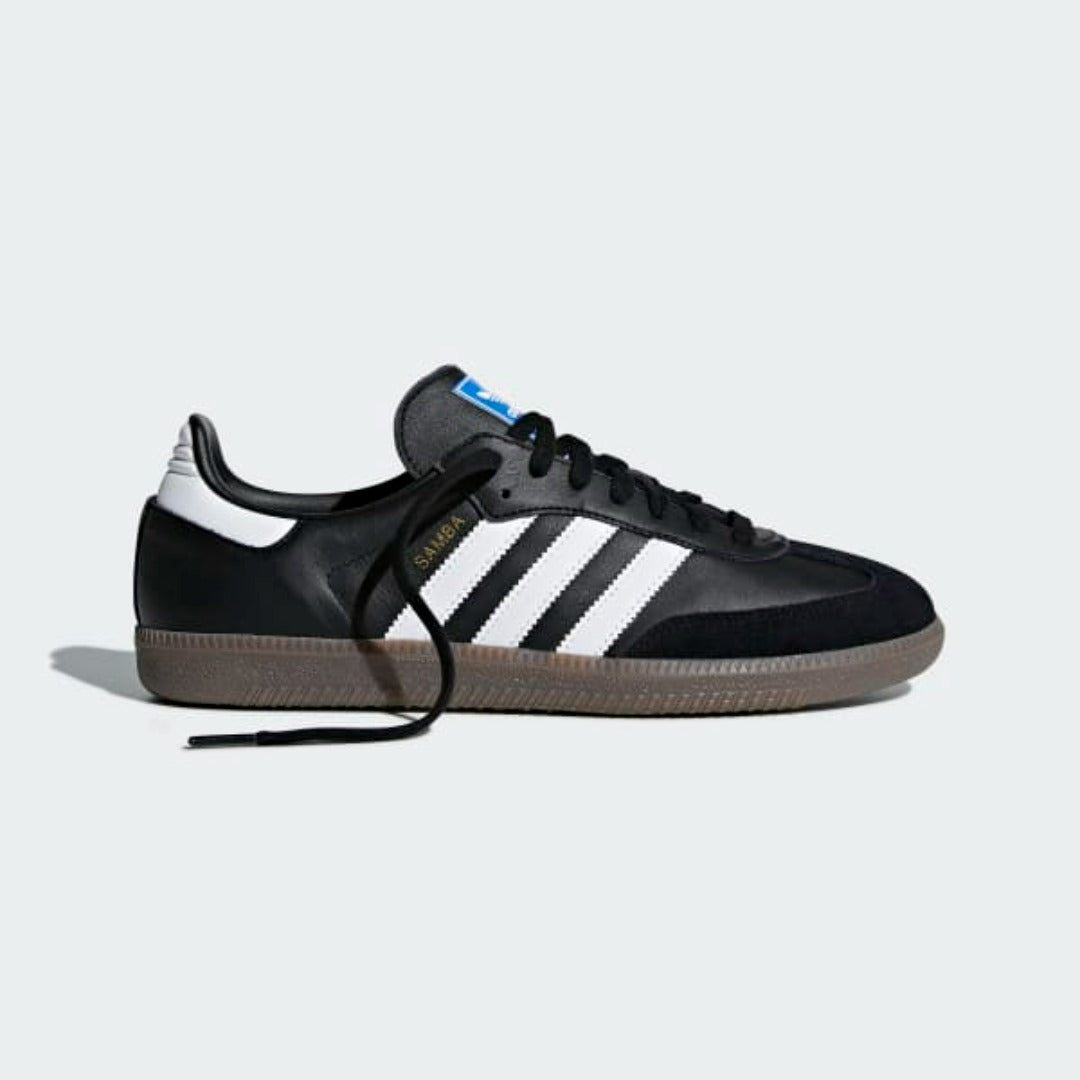 SAMBA SPORTS OG SHOES