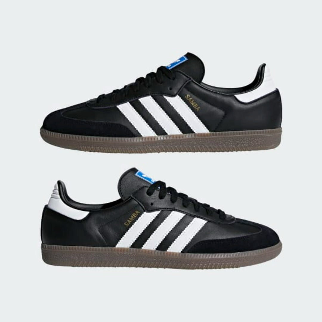 SAMBA SPORTS OG SHOES