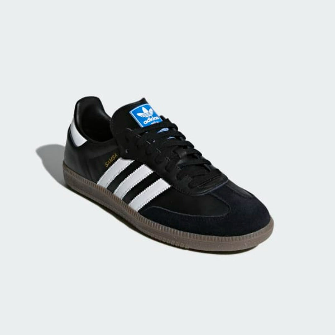 SAMBA SPORTS OG SHOES