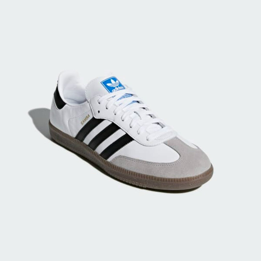 SAMBA SPORTS OG SHOES