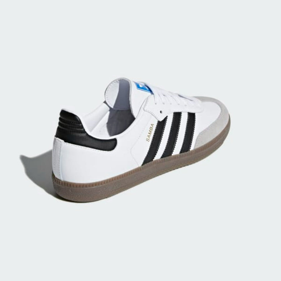 SAMBA SPORTS OG SHOES