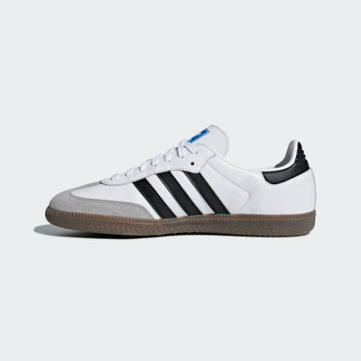 SAMBA SPORTS OG SHOES