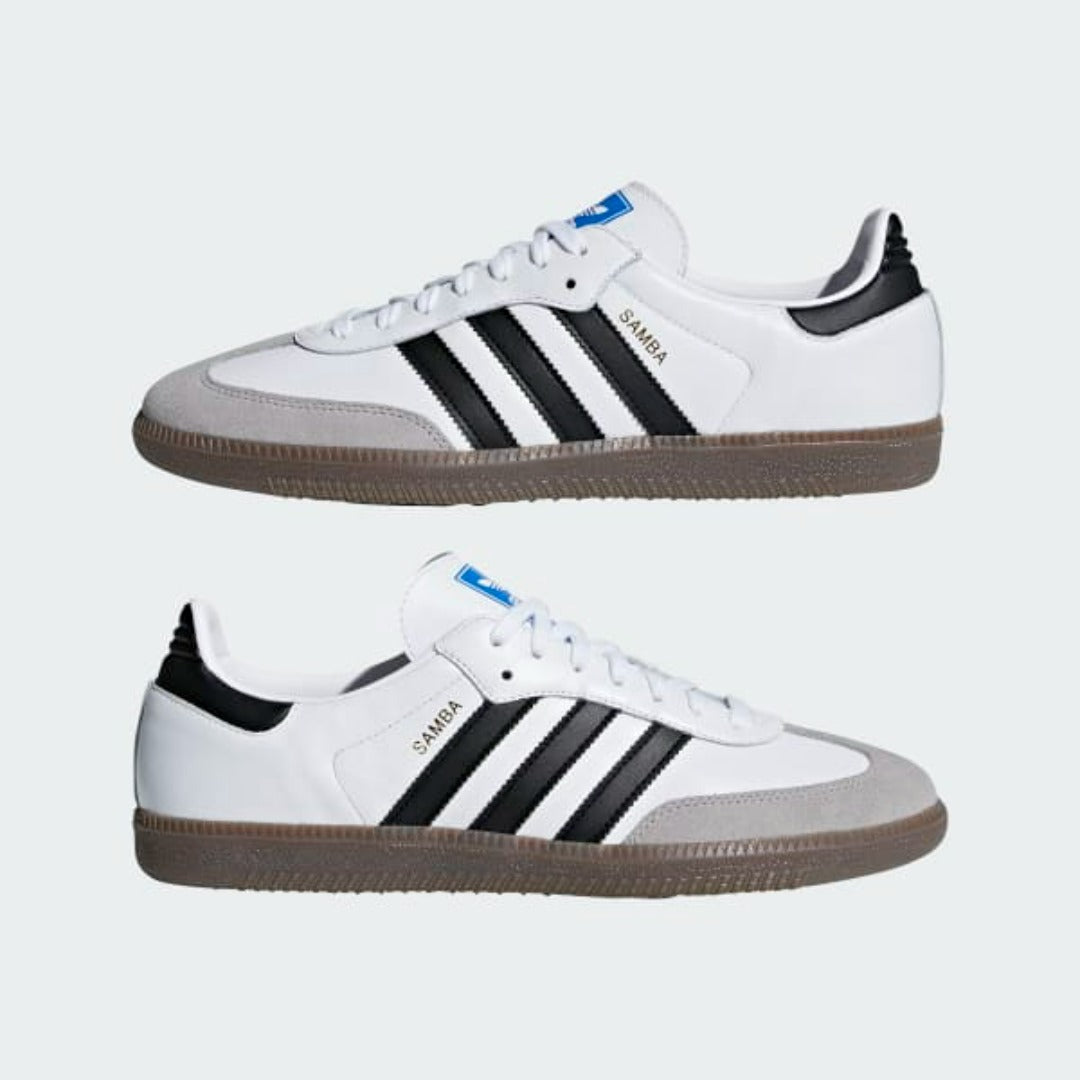 SAMBA SPORTS OG SHOES