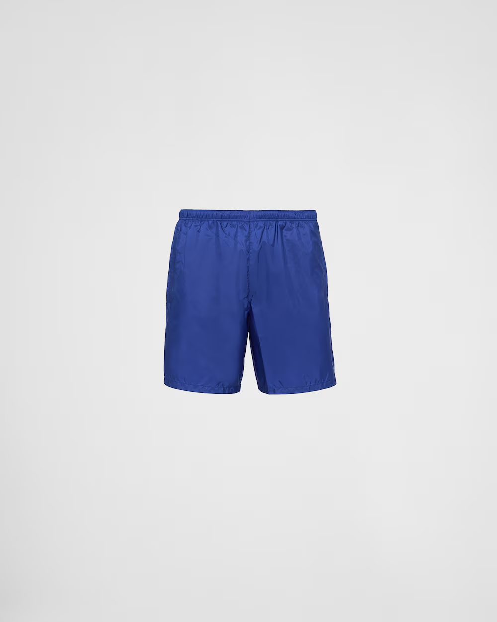 Re-Nylon swim trunks