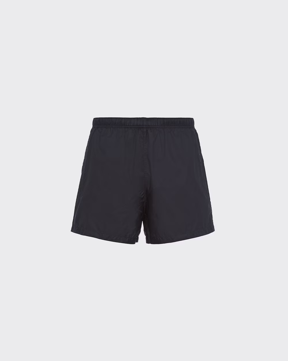 Nylon swim trunks