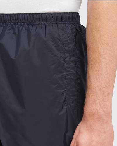 Re-Nylon swim trunks