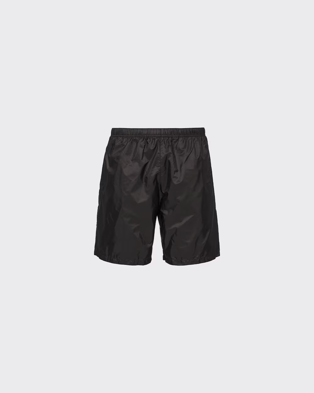 Re-Nylon swim trunks