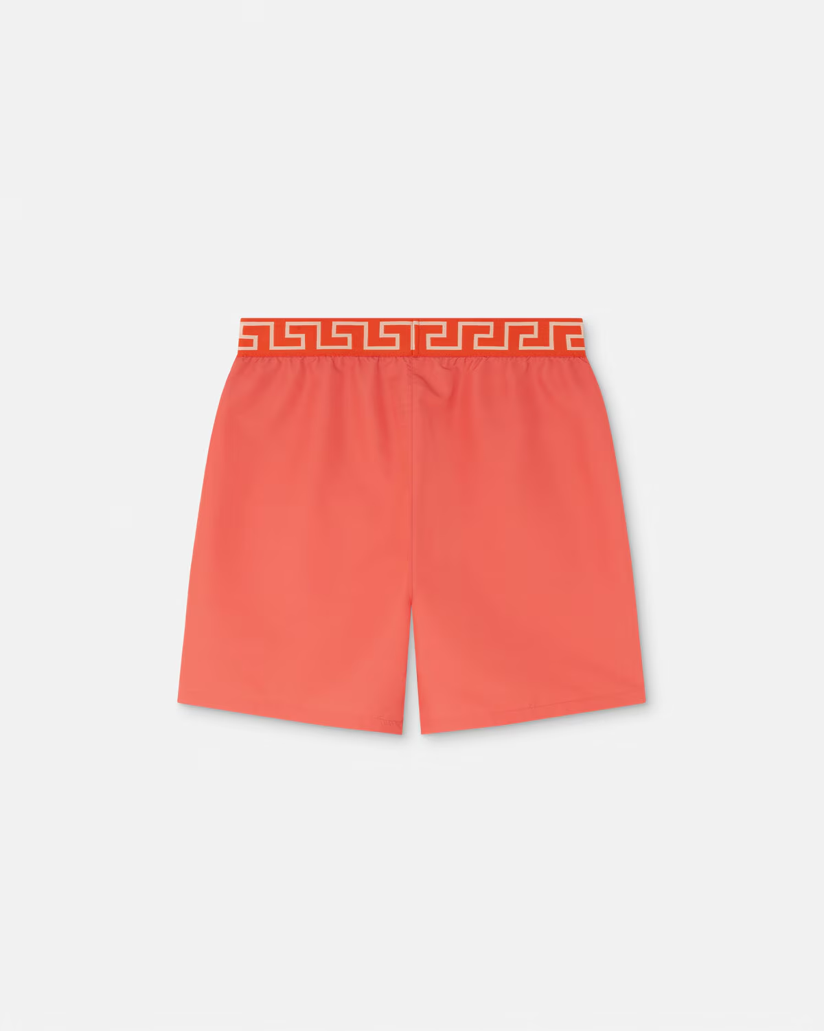 GRECA BORDER BOARDSHORTS