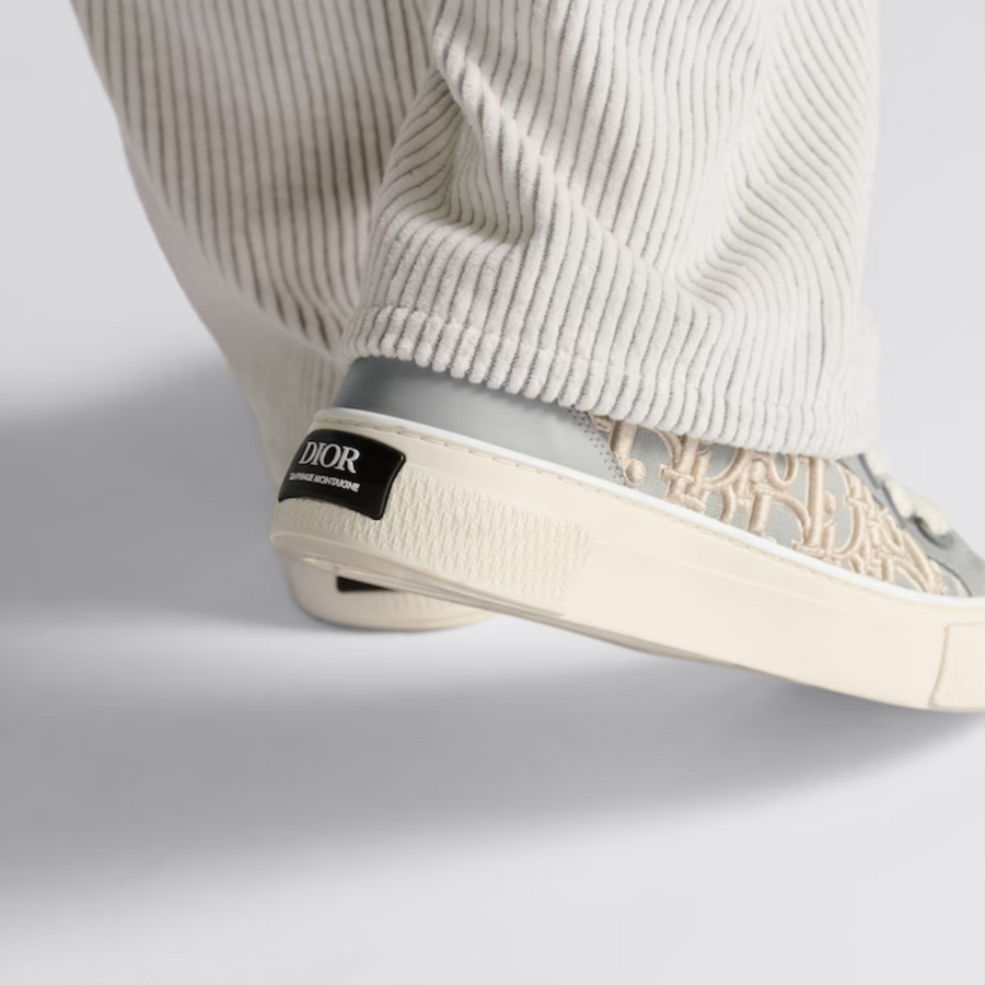 B33 Sneaker - LIMITED AND NUMBERED EDITION