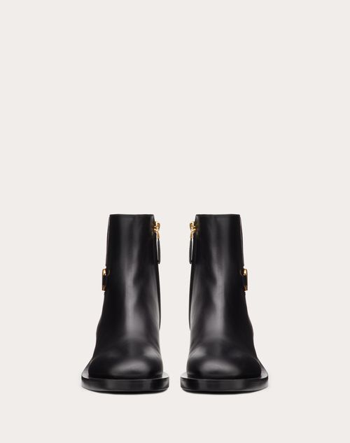 VLOGO SIGNATURE ANKLE BOOT 30MM