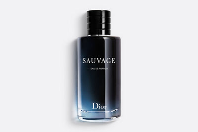 Sauvage Fragrance