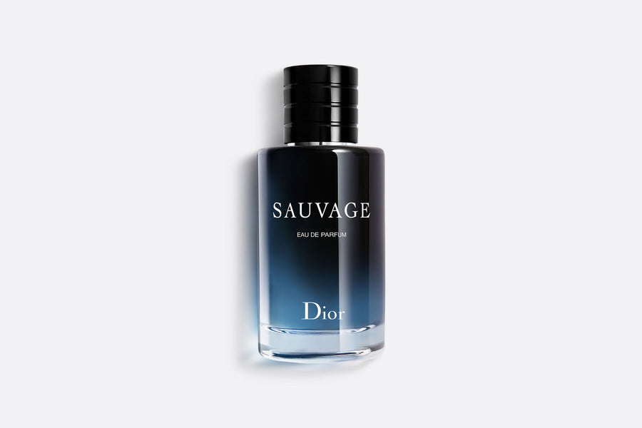 SAUVAGE EAU DE PARFUM