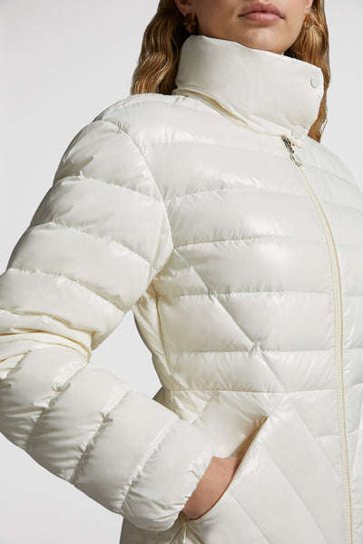 Abante Short Down Jacket