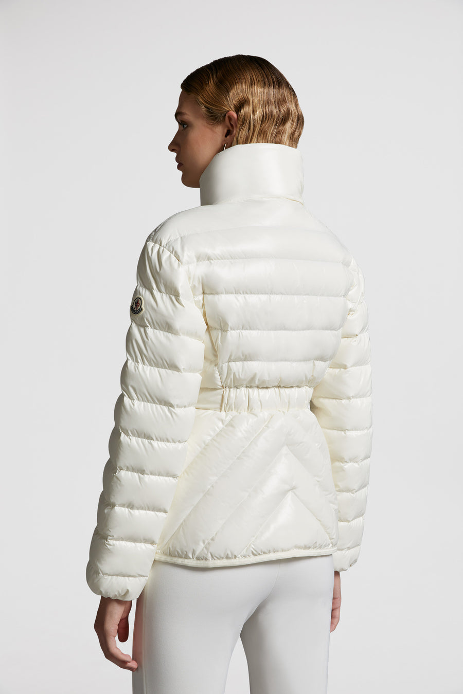 Abante Short Down Jacket