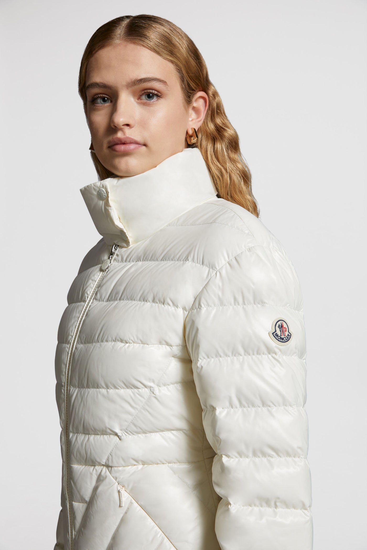 Abante Short Down Jacket