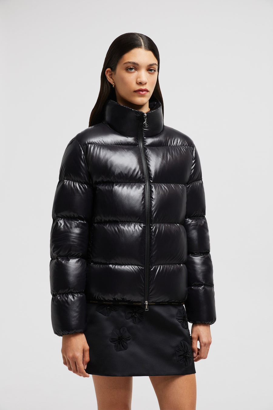 Abbadia Short Down Jacket