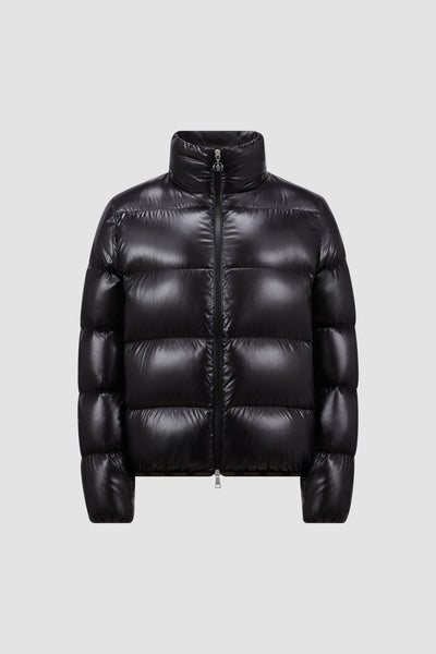 Abbadia Short Down Jacket