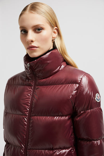 Abbadia Short Down Jacket