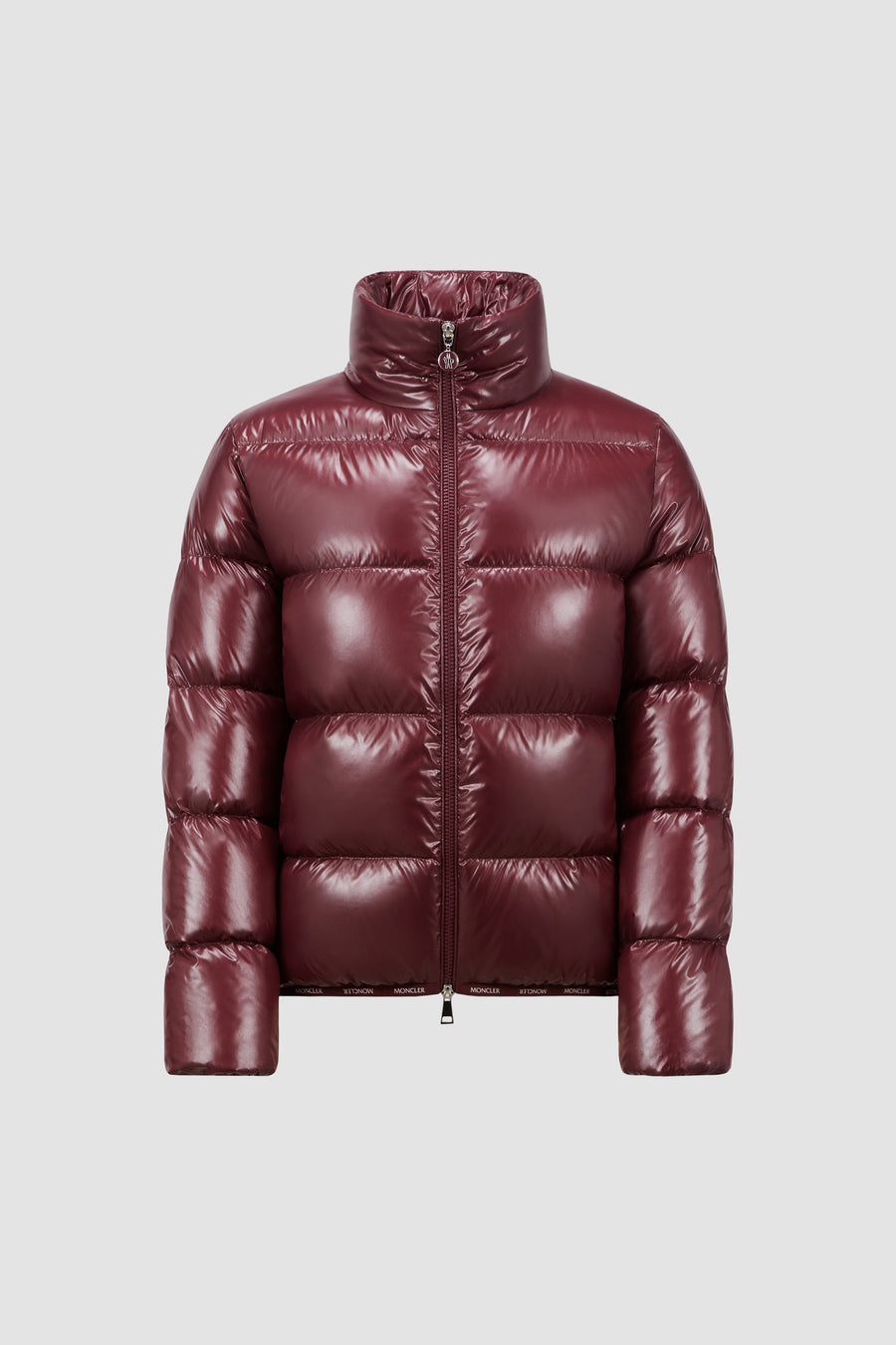 Abbadia Short Down Jacket