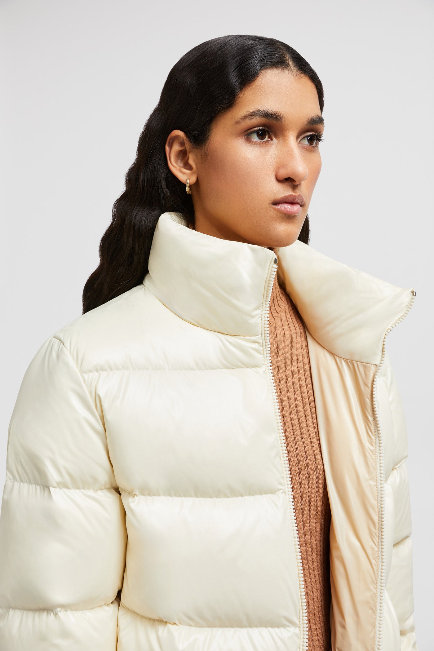 Abbadia Short Down Jacket