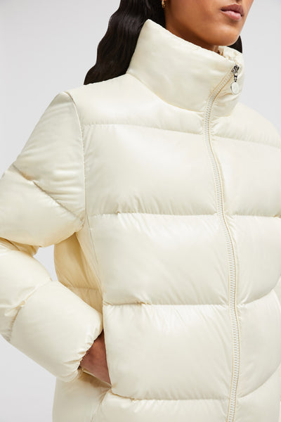 Abbadia Short Down Jacket