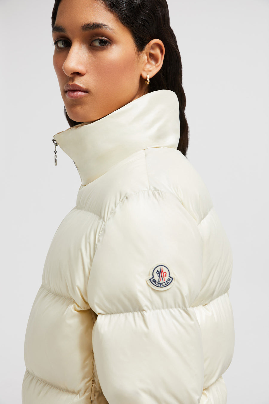 Abbadia Short Down Jacket