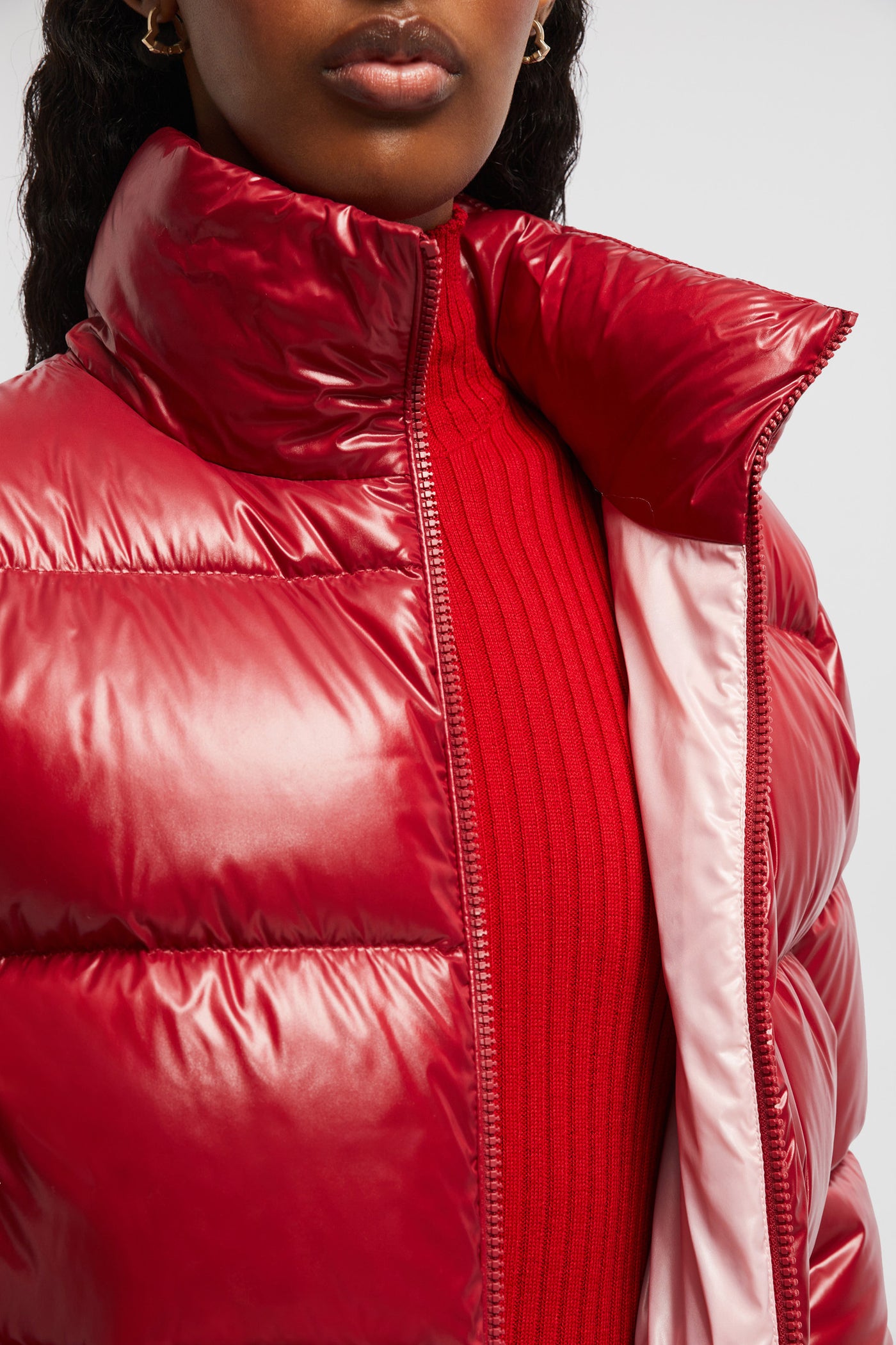 Abbadia Short Down Jacket