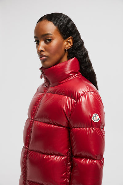 Abbadia Short Down Jacket