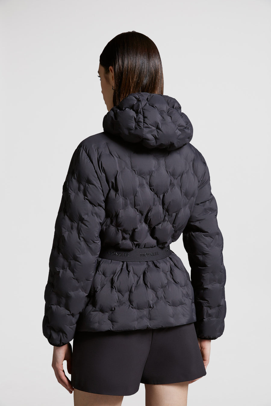 Adonis Short Down Jacket