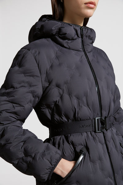 Adonis Short Down Jacket