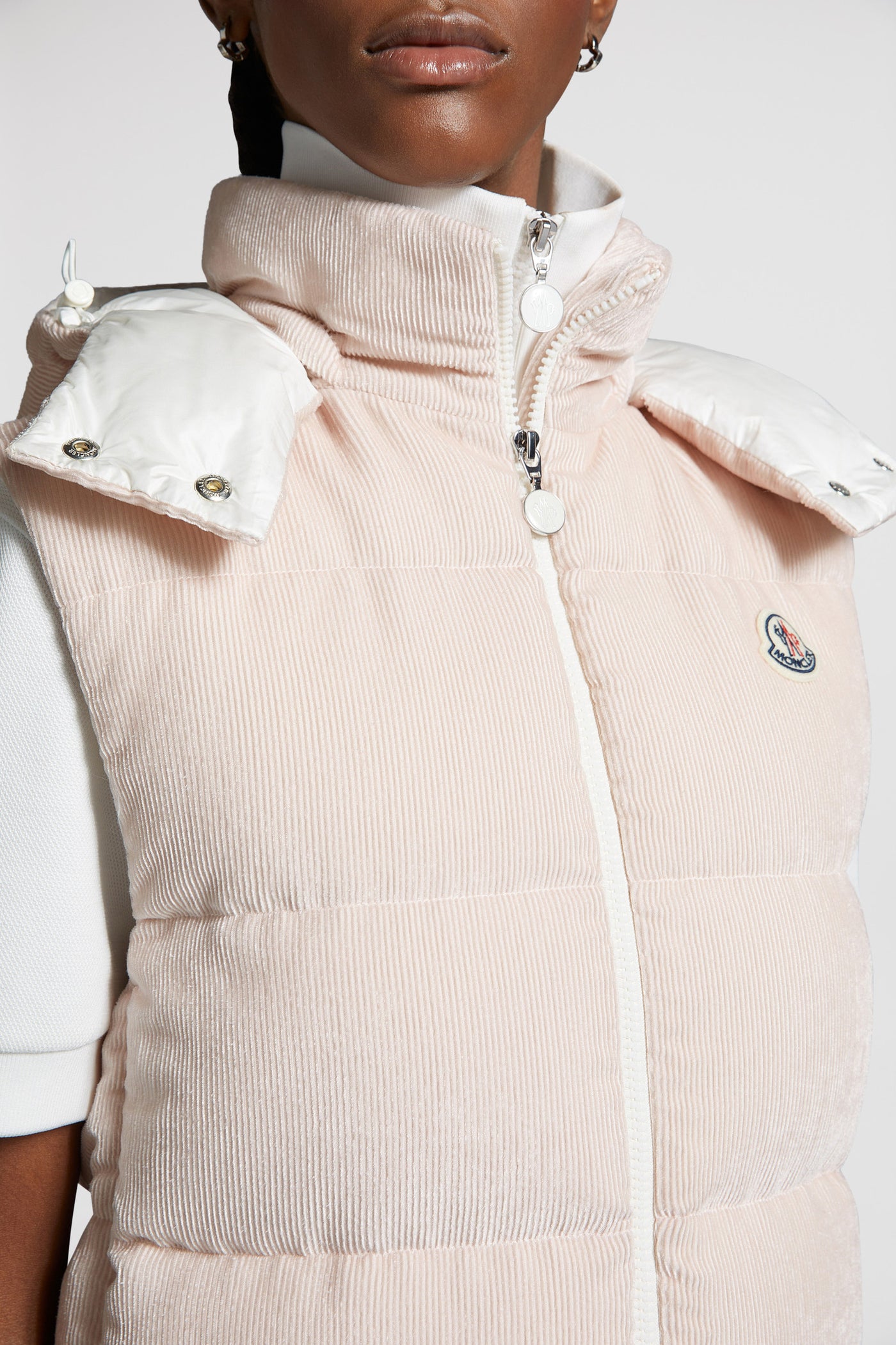 Agelao Down Vest