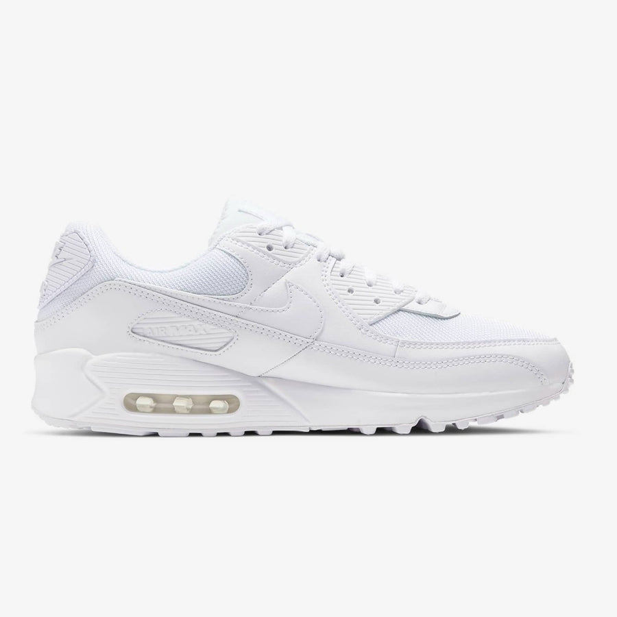 Air Max 90 WHITE