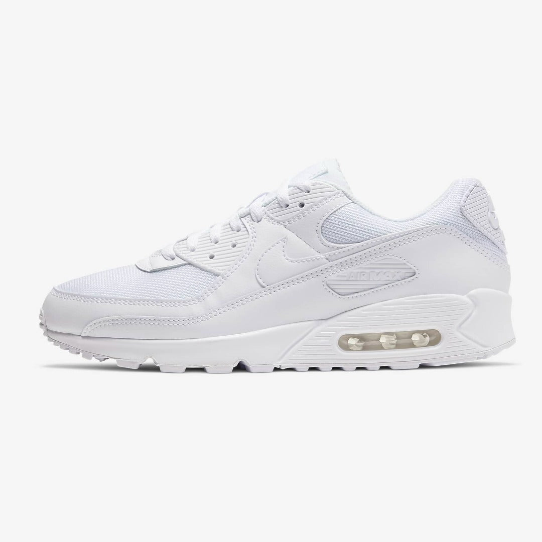 Air Max 90 WHITE