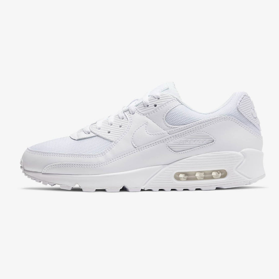 Air Max 90 WHITE